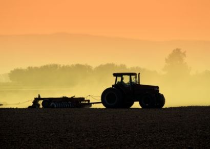 Agriculture / Industrial Injury