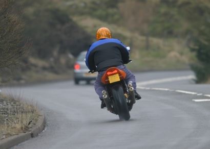 Motorcycle Accidents