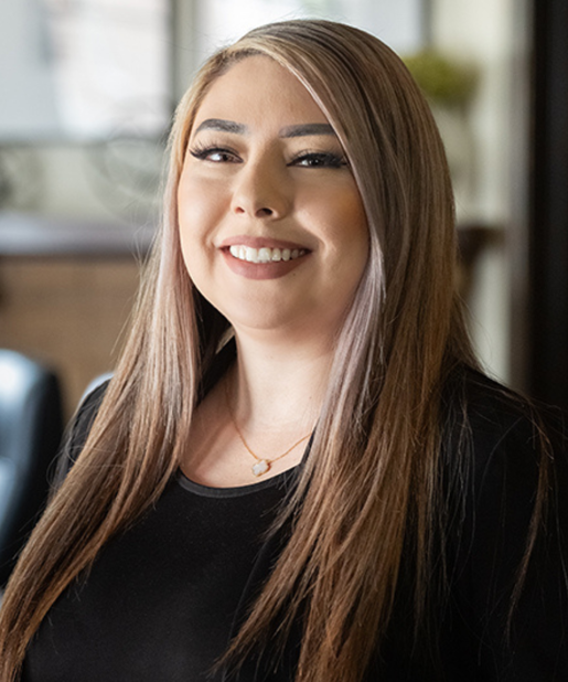 Brenda  Jimenez Photo