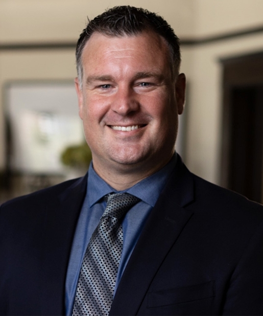 Michael R. Hergenroether Photo
