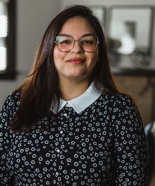 Yazmin  Ambriz Photo