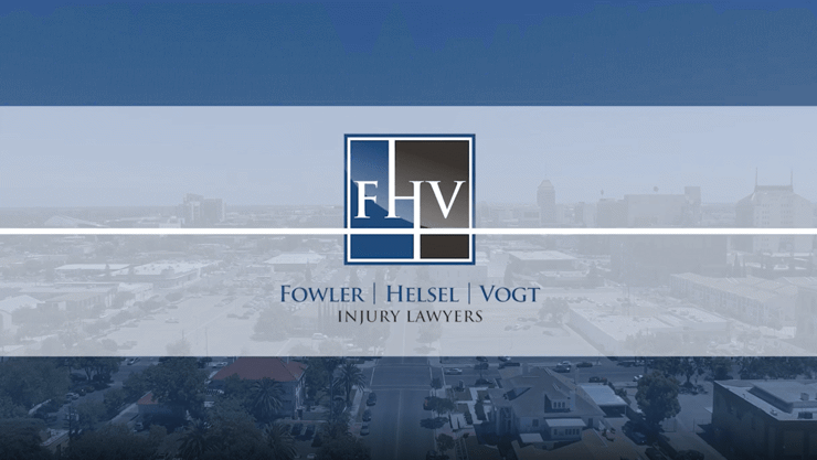 Fowler Helsel Vogt Logo