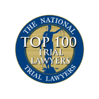 The National Trial Lawyers Top 100