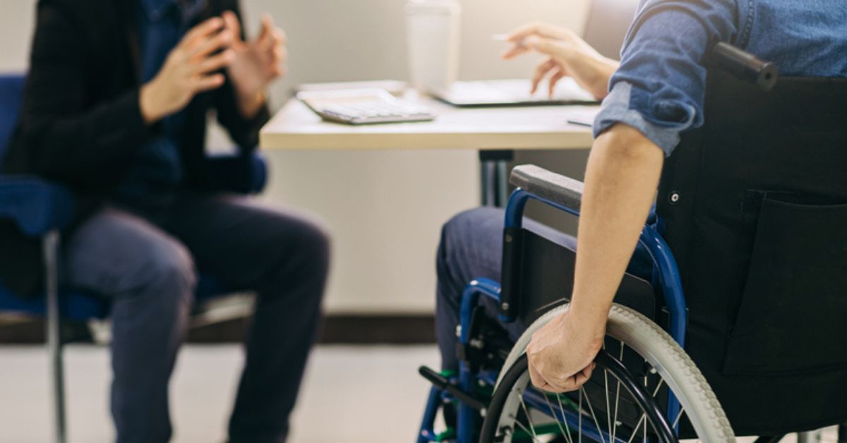 Catastrophic Summer Accident