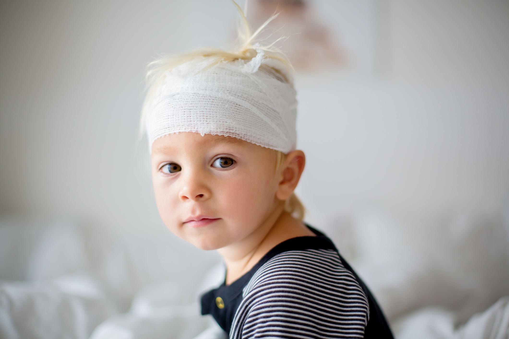 Child Concussions