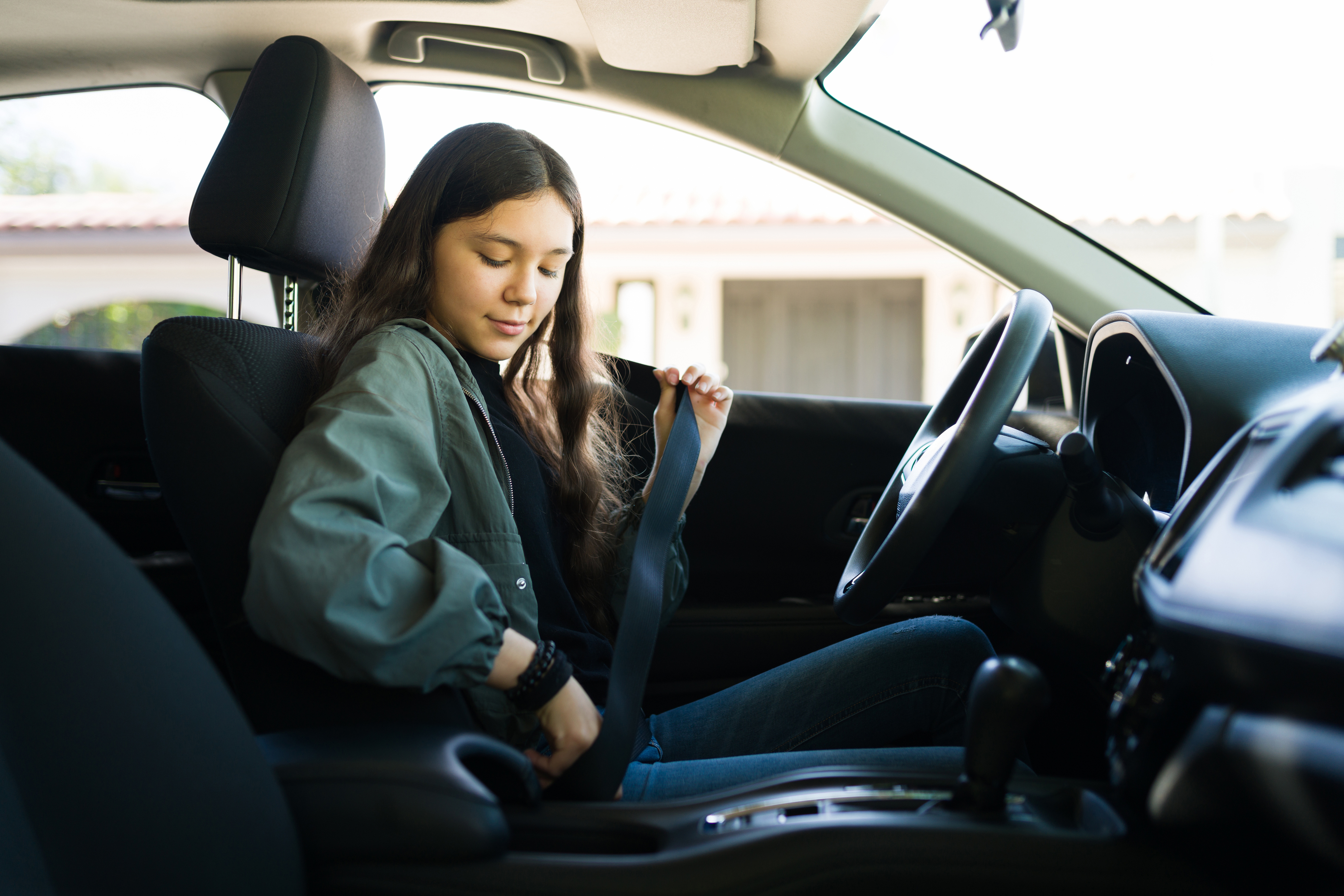 Teen Driving