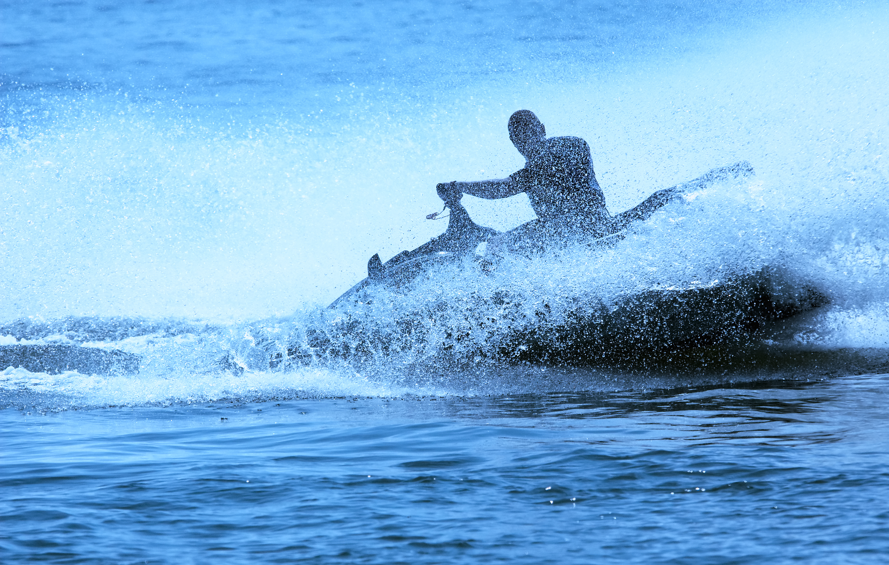 Jet Ski Accident