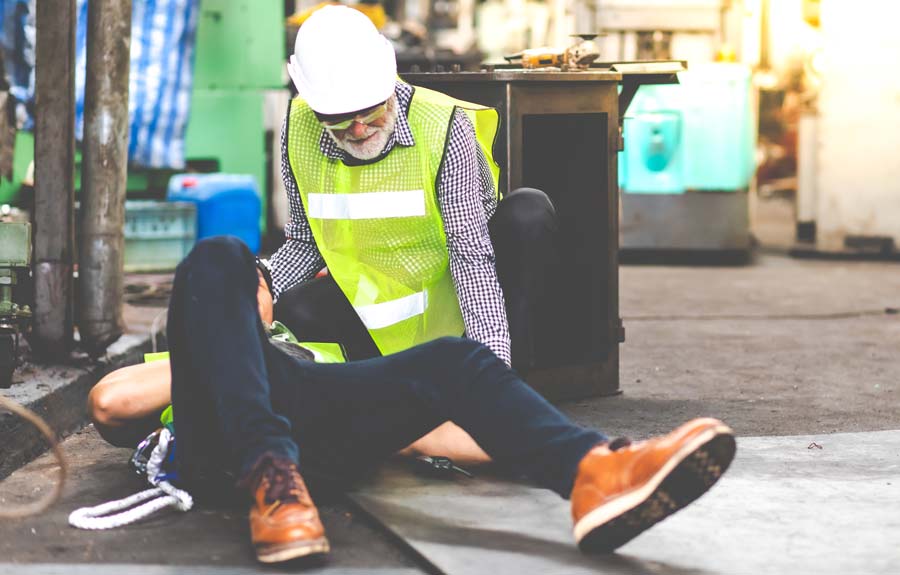 Fresno Agriculture Injuries Attorney Industrial Injury Lawyer