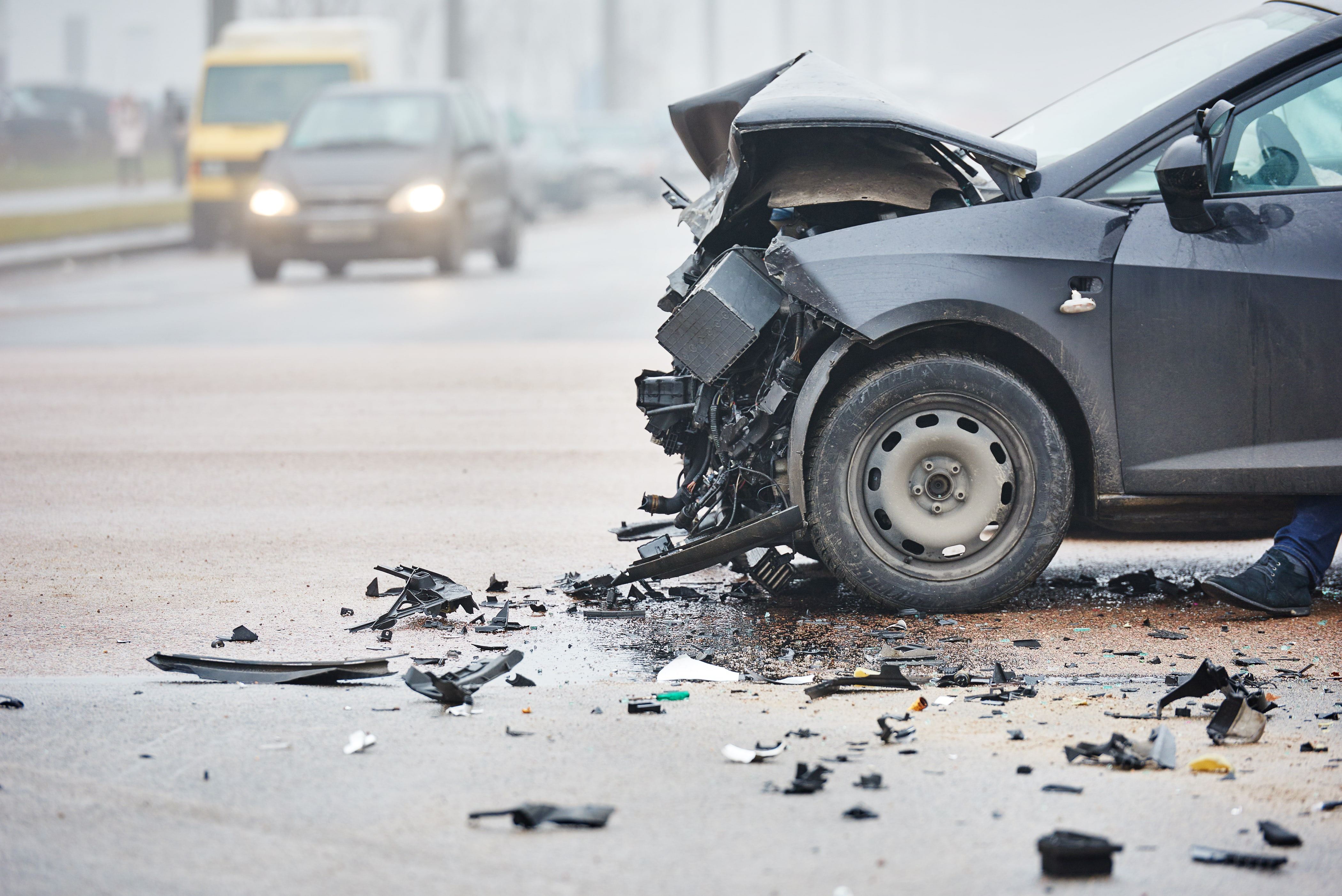 The Best Fresno Car Accident Attorneys: Fighting for Maximum Compensation The Best Fresno Car Accident Attorneys: Fighting for Maximum Compensation