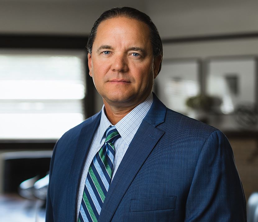 Jason A. Helsel Photo