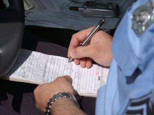 Can You Claim a Car Accident Without a Police Report in CA?