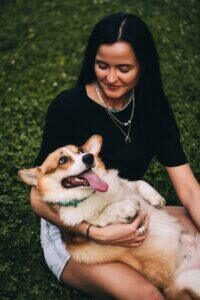 Can You Sue for a Dog Bite in CA?