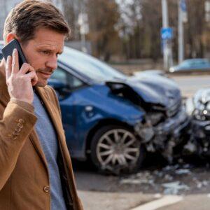 What Does a Car Accident Lawyer Do?