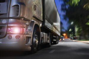What Is the Average Truck Accident Settlement in CA?